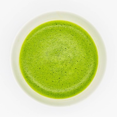 Матча GreenZen 50г - купить в Старотавларово