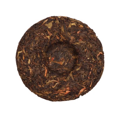 Шу Пуэр (черный) PuErJoy 100г - купить в Старотавларово