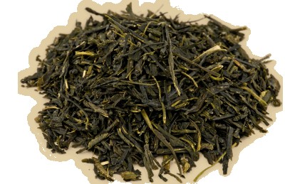 Зеленый чай SpringMist 50г - купить в Старотавларово