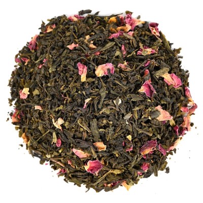 Зеленый чай PureLeaf 75г - купить в Старотавларово