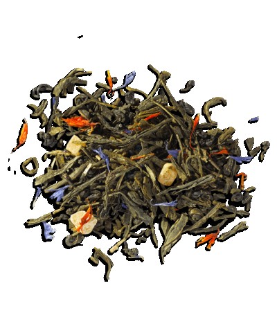 Зеленый чай GreenEcho 50г - купить в Старотавларово