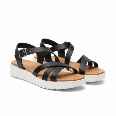 Женские босоножки ElegantStep - купить в Старотавларово