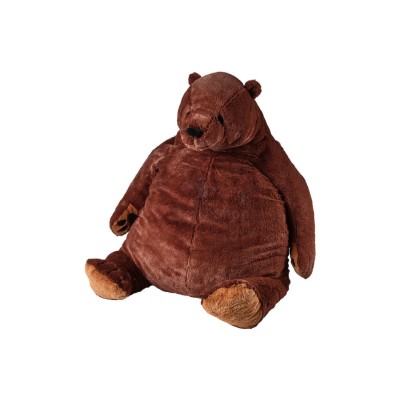 Плюшевый Медвежонок Джунгли - купить в Старотавларово