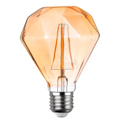 Лампа накаливания ClassicWarm 75W - купить в Старотавларово