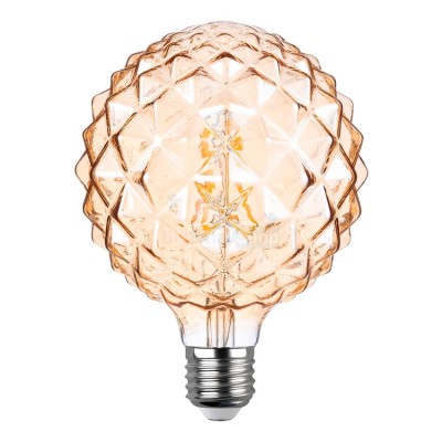 Лампа накаливания WarmGlow 60W - купить в Старотавларово