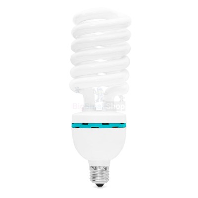 Люминесцентная лампа CompactEco 15W - купить в Старотавларово