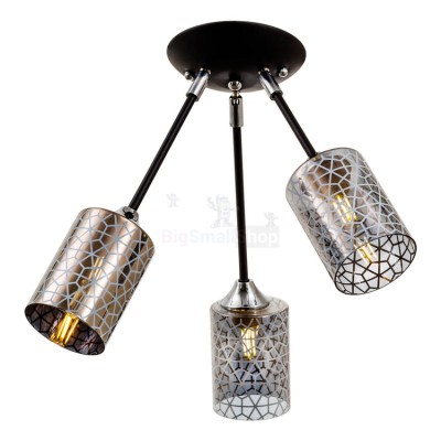 Потолочный светильник SoftGlow 40W - купить в Старотавларово