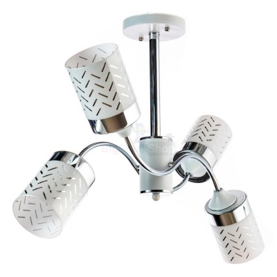 Потолочный светильник ModernLight 60W - купить в Старотавларово