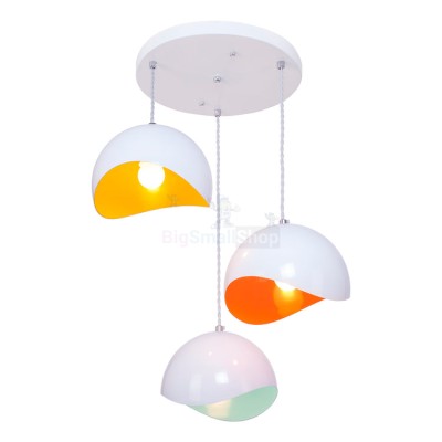 Подвесной светильник AmbientGlow 35W - купить в Старотавларово